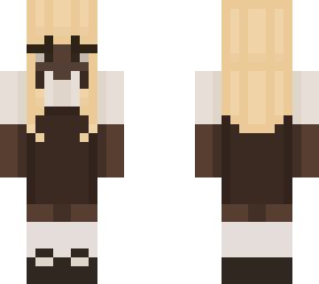 Dior Minecraft Skins 